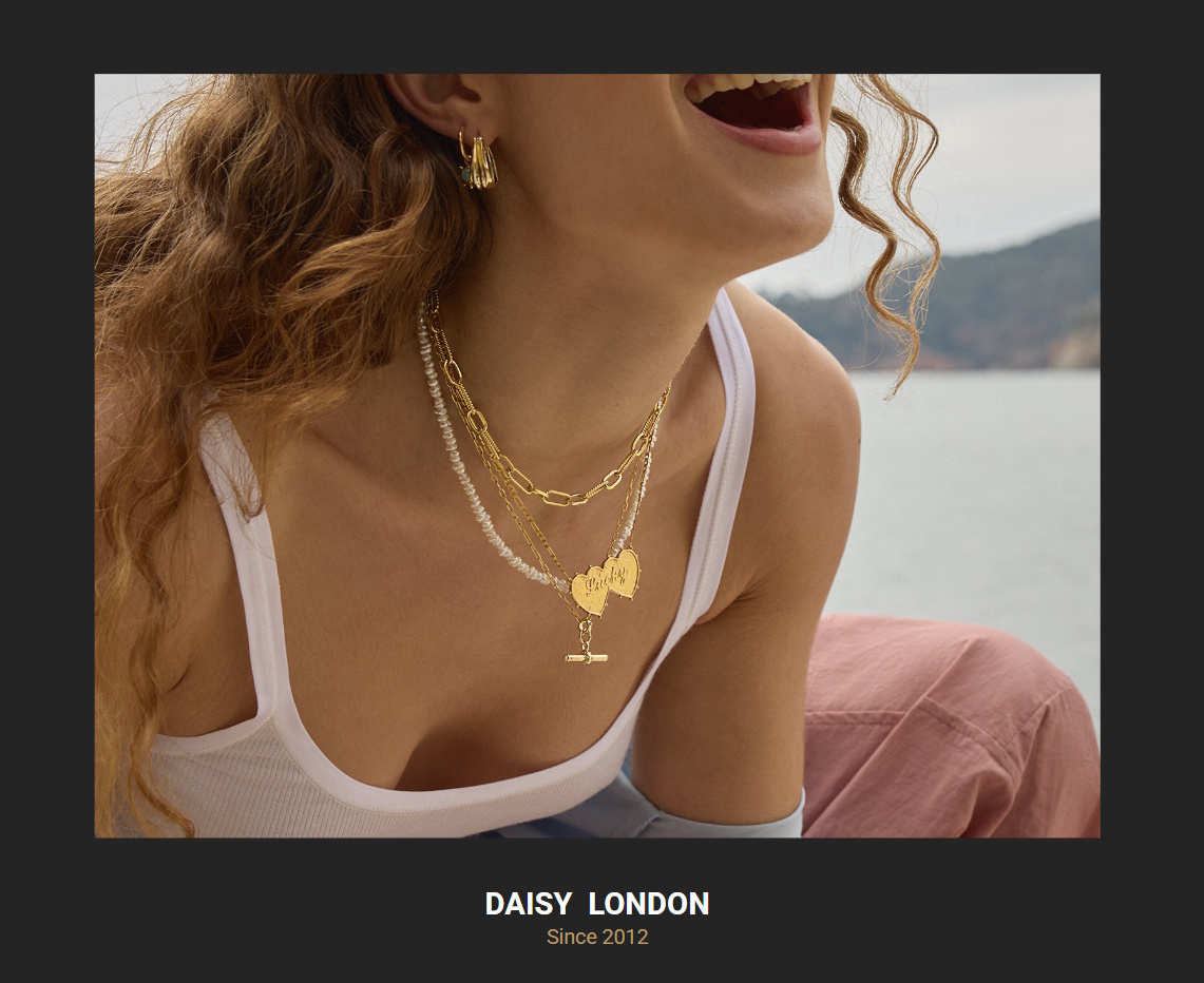 Daisy London 2026 News Image