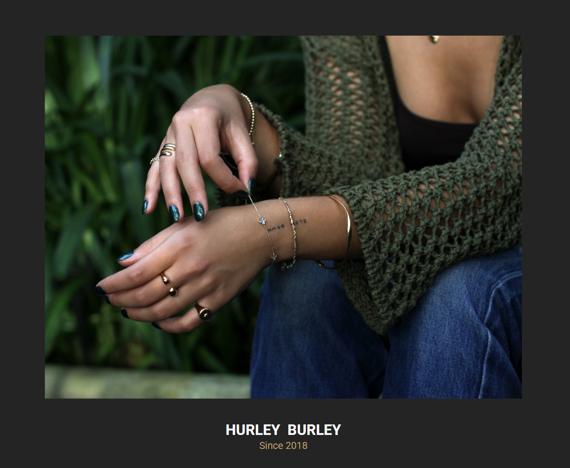 Hurley Burley 2026 News Image