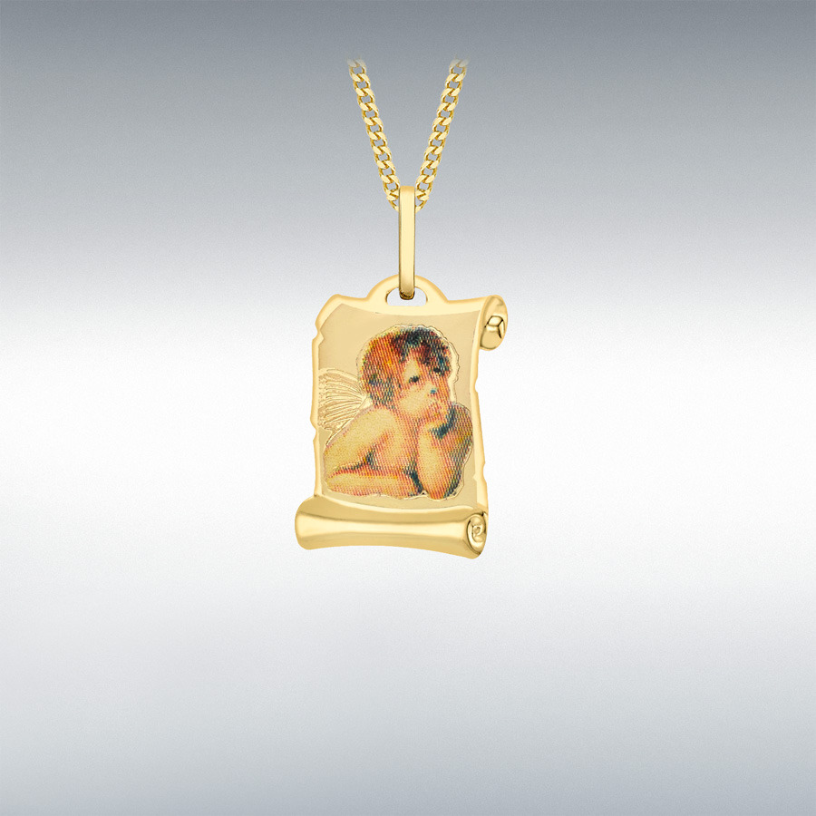 CHERUB