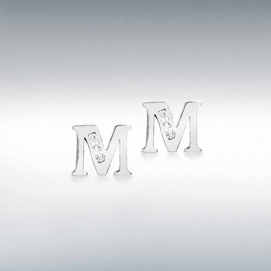 M CZ INITIAL