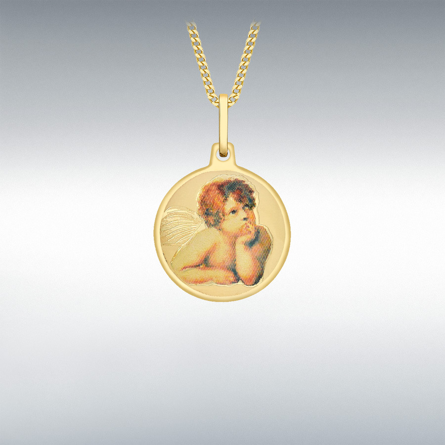 CHERUB