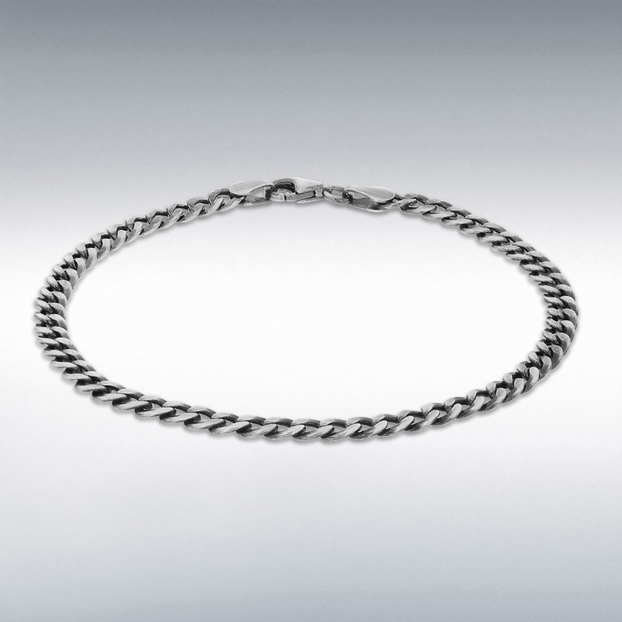 GRP100 8" RUTHENIUMPLATED