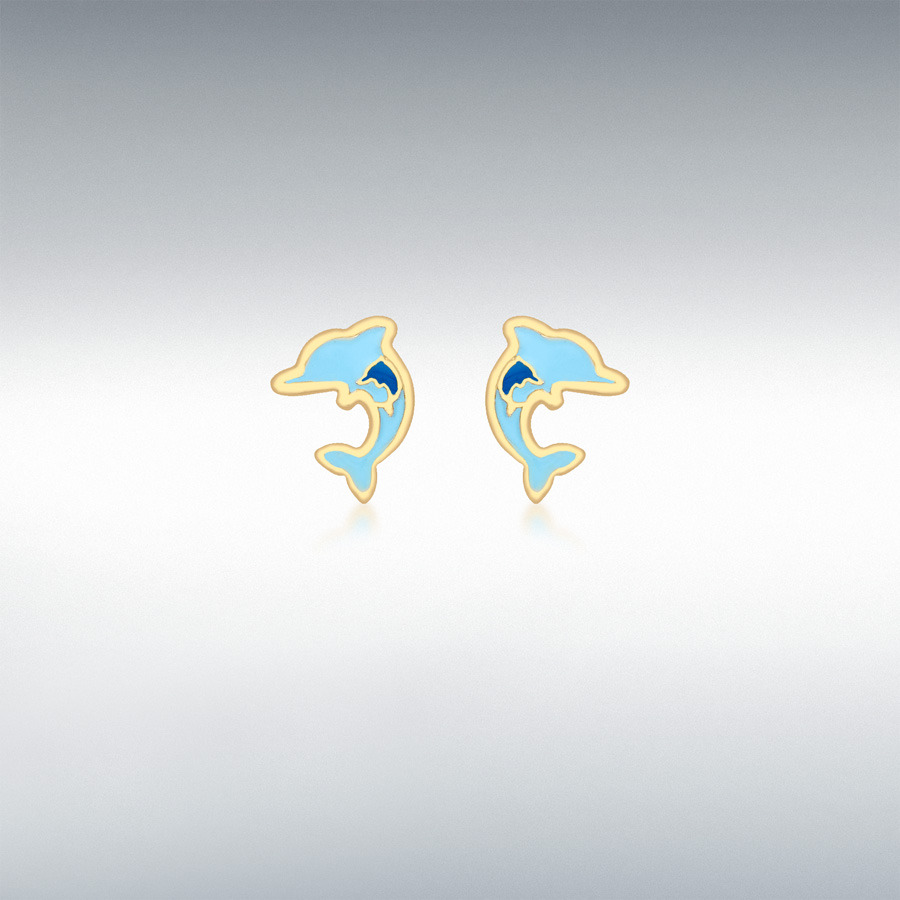 DOLPHIN   STUDS