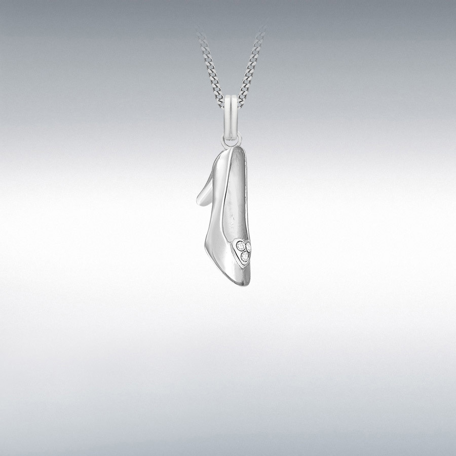 CRYSTAL SHOE