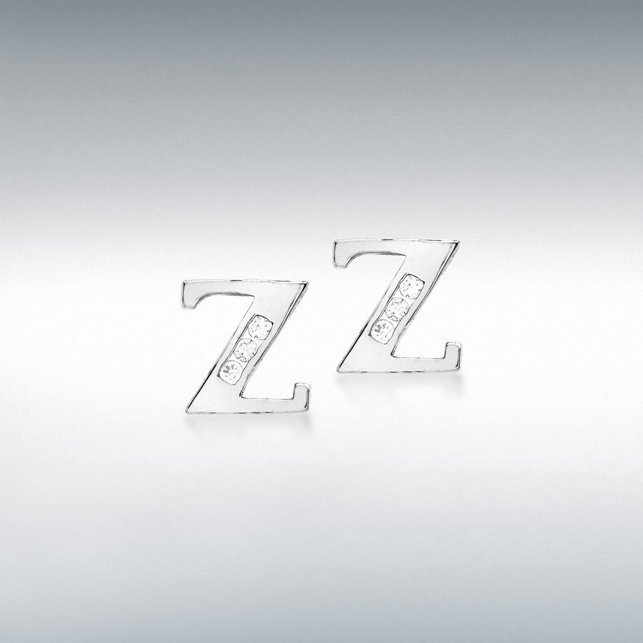 Z CZ INITIAL