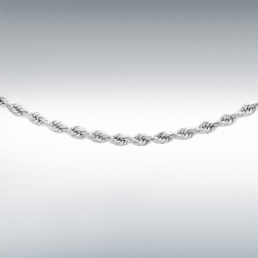 WG 30 HOLL ROPE