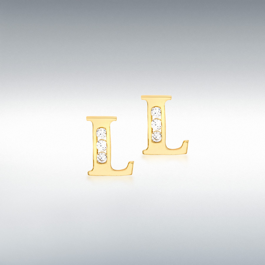 L CZ INITIAL