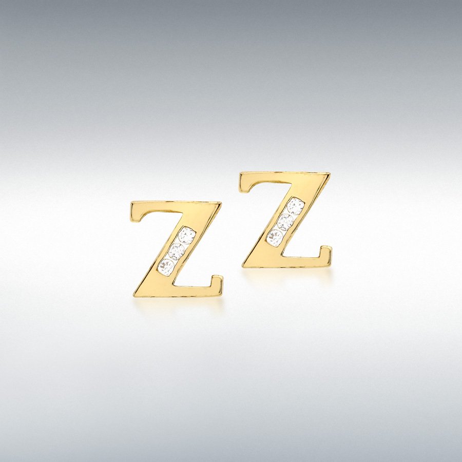 Z CZ INITIAL