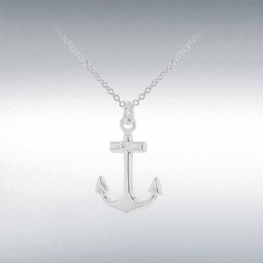 ANCHOR NECKLACE