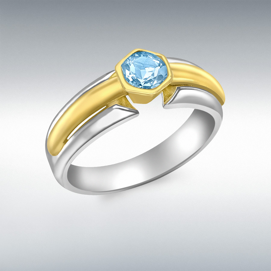 8592 BLUE TOPAZ