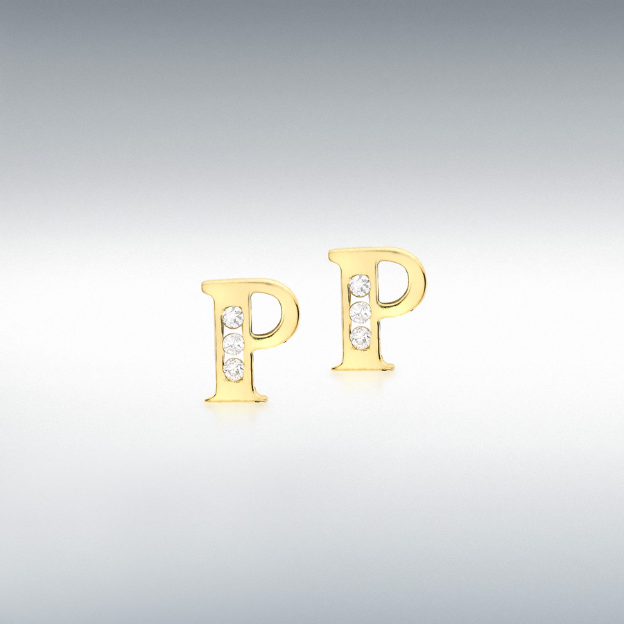 P CZ INITIAL