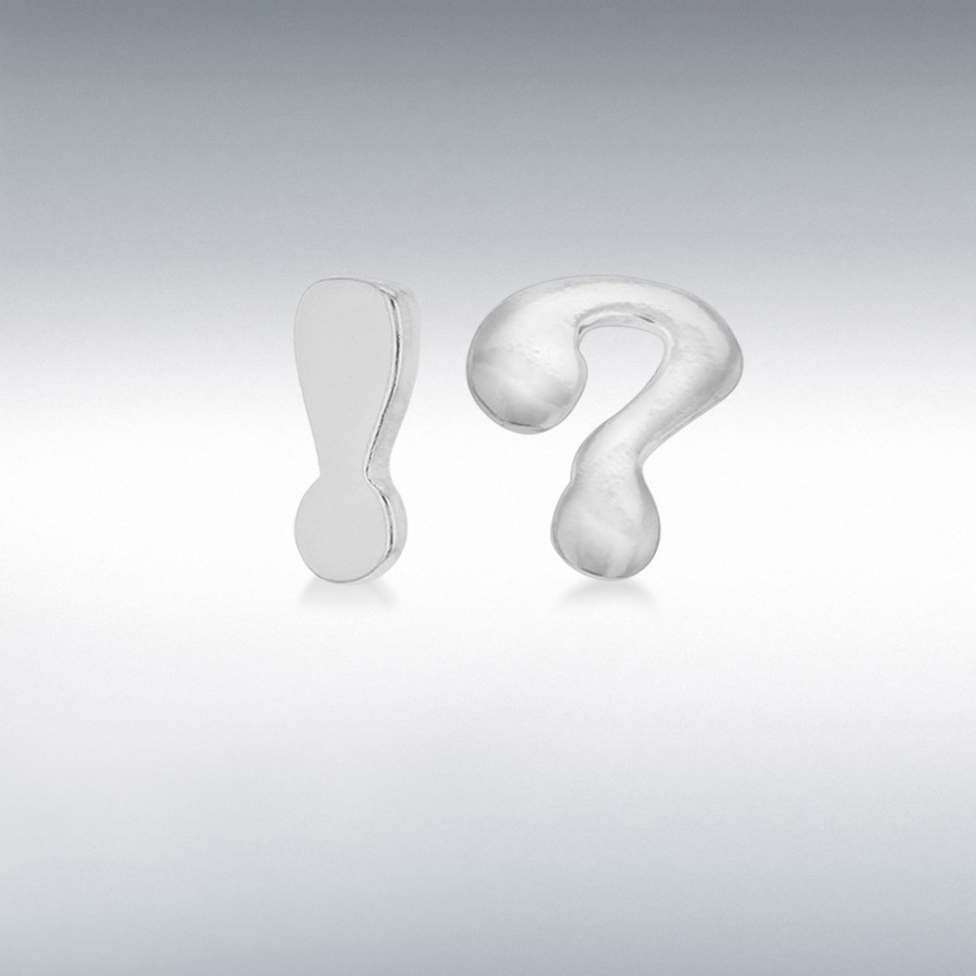 QUESTION MARK