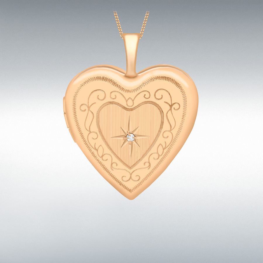 20MM HRT LOCKET