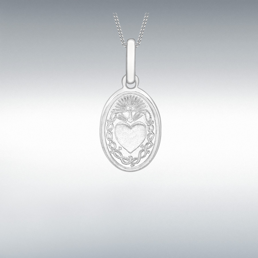 SACRED HEART