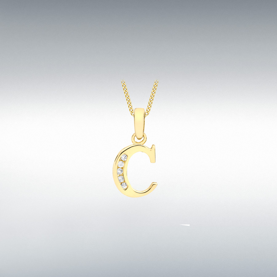 C CZ INITIAL