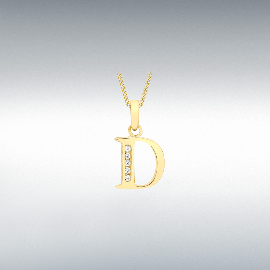 D CZ INITIAL