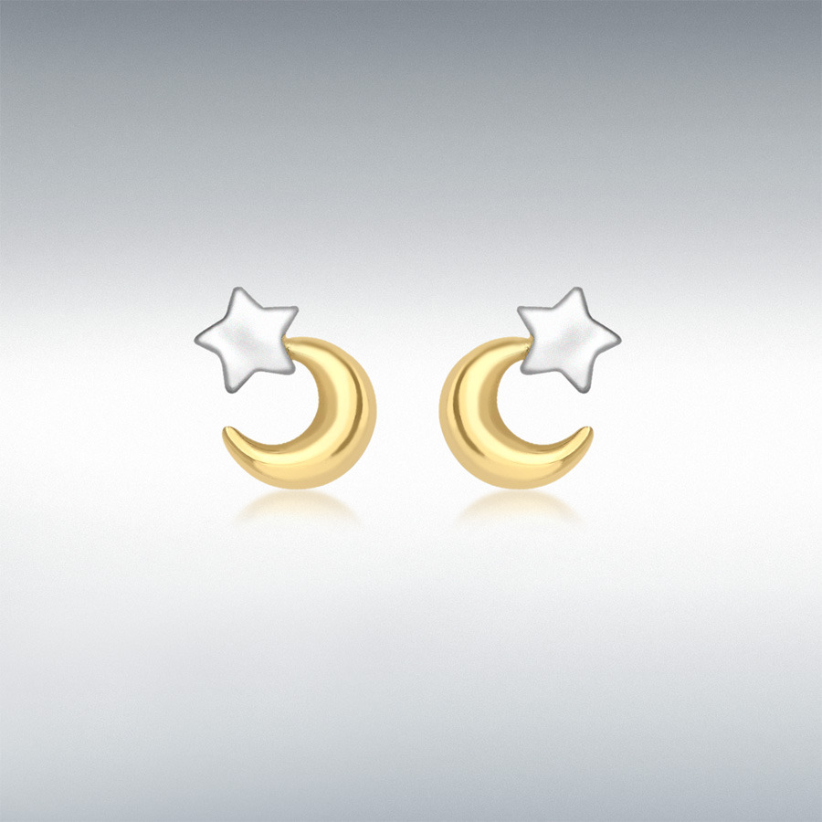 MOON & STAR  ER