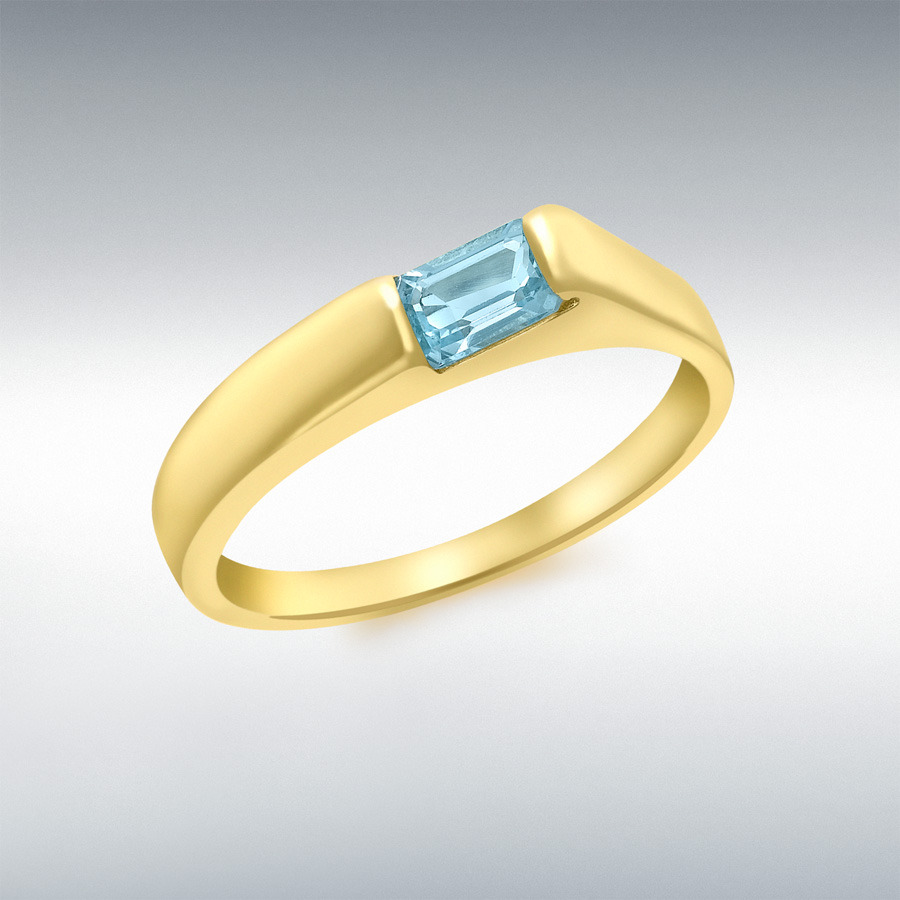 R832 BLUE TOPAZ