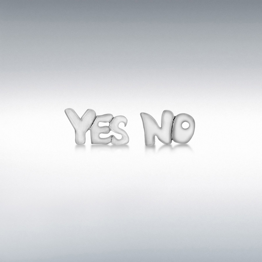 YES/NO ER