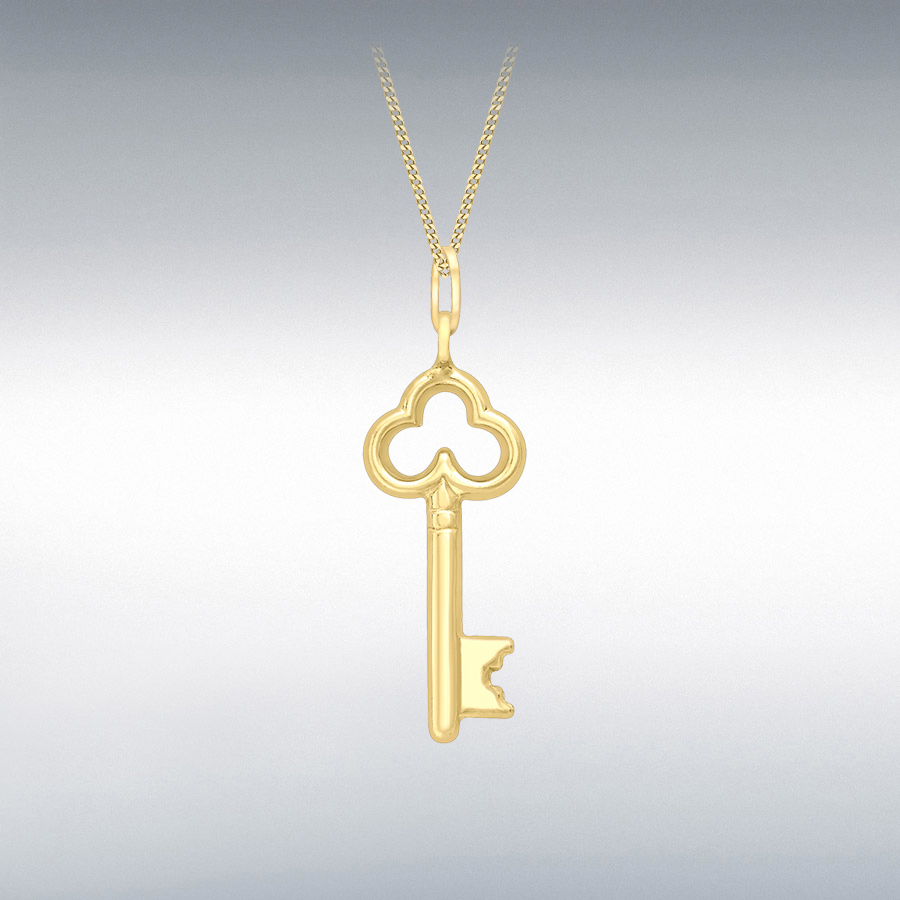 KEY CHARM