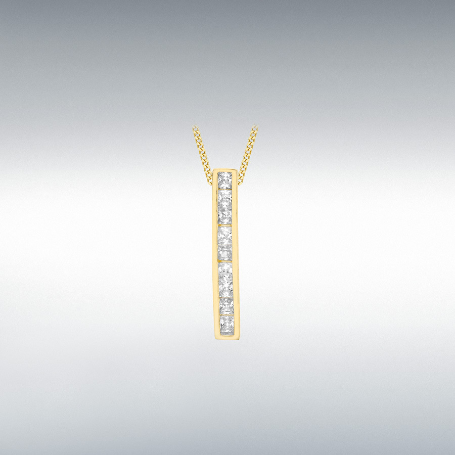 9CZ BAR DROP