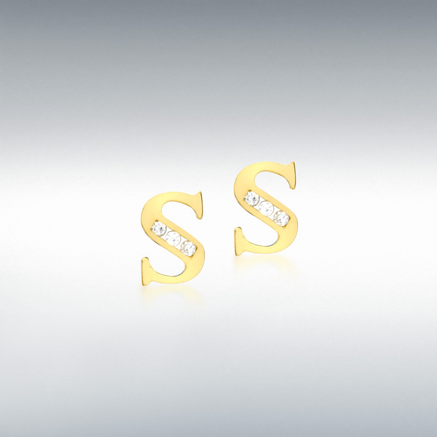 S CZ INITIAL