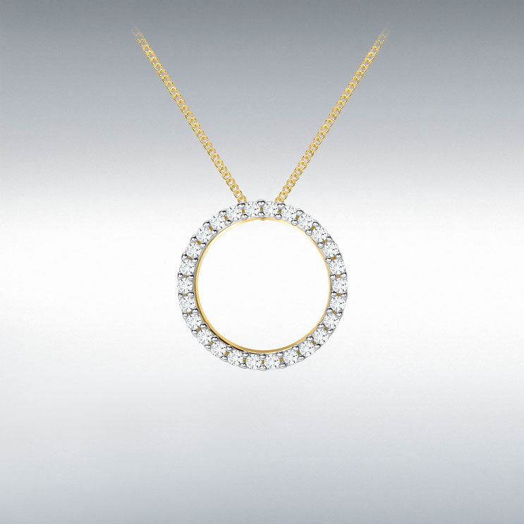 CA186 CZ SLIDER