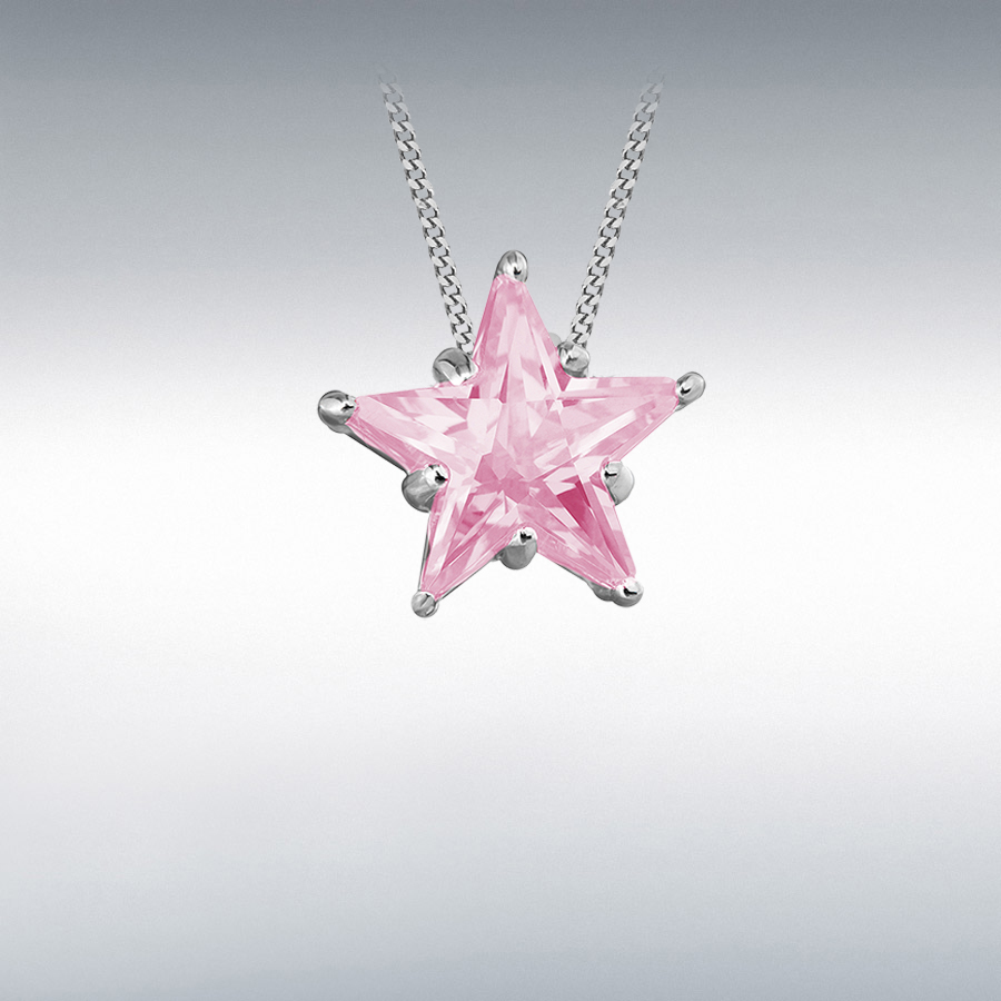 N2090 STAR PINK