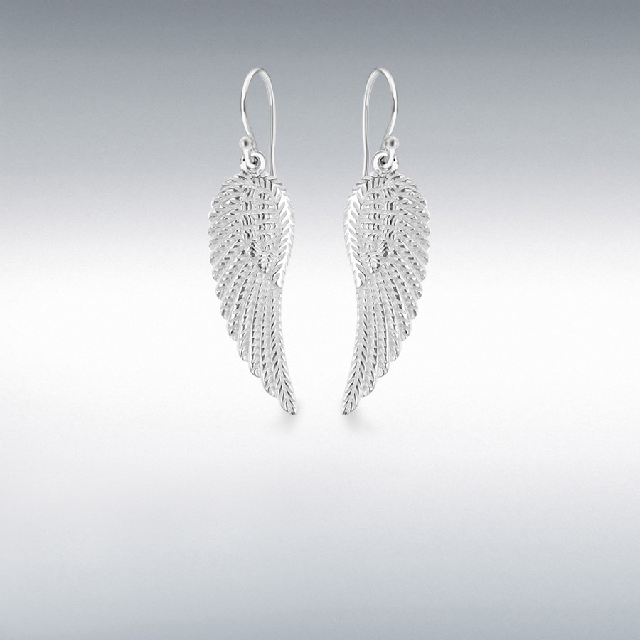 ANGEL WING DROP