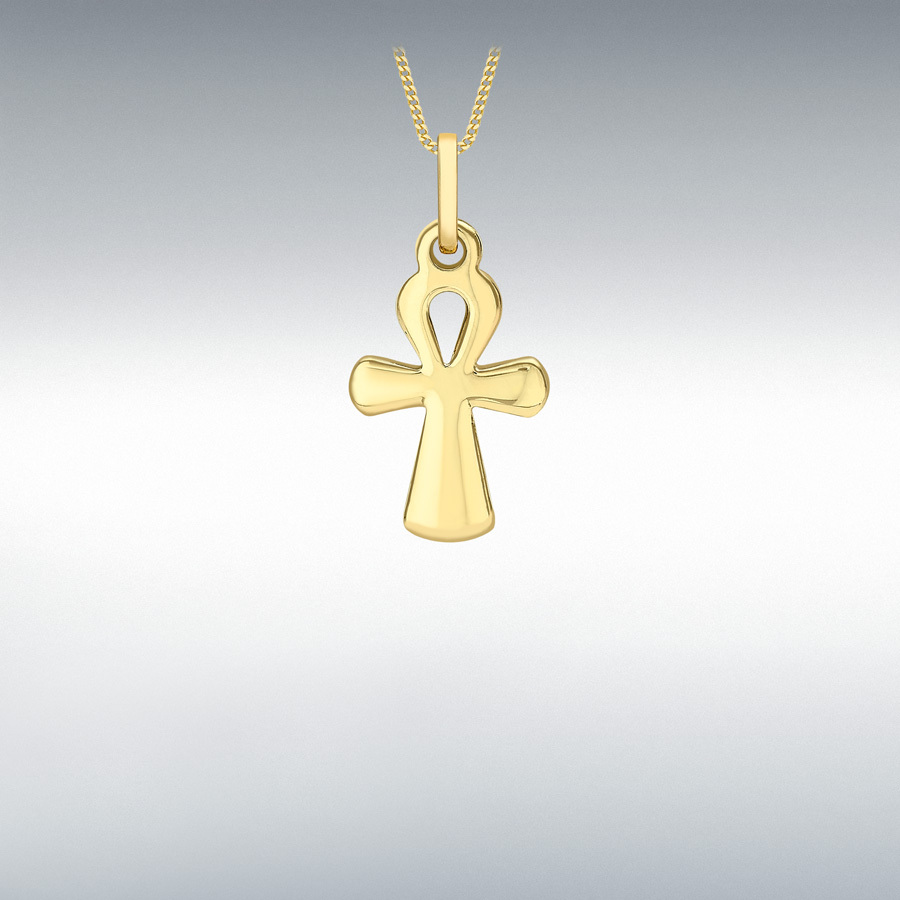 LGE ANKH CROSS