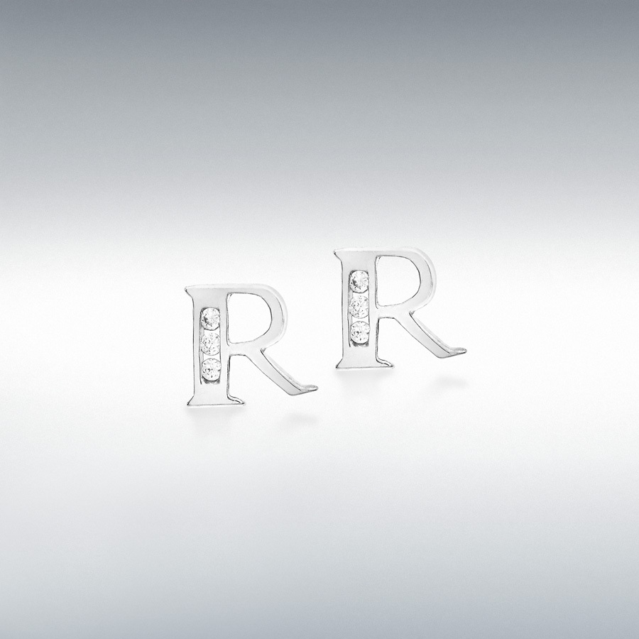 R CZ INITIAL