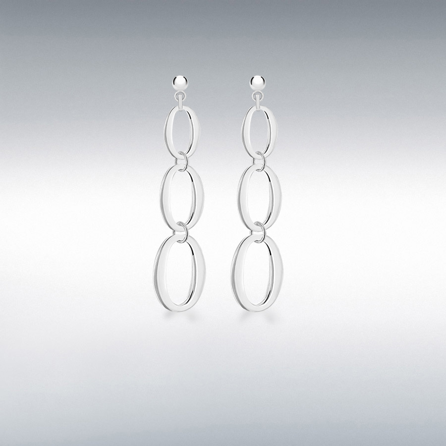 3OVAL CUT OUT