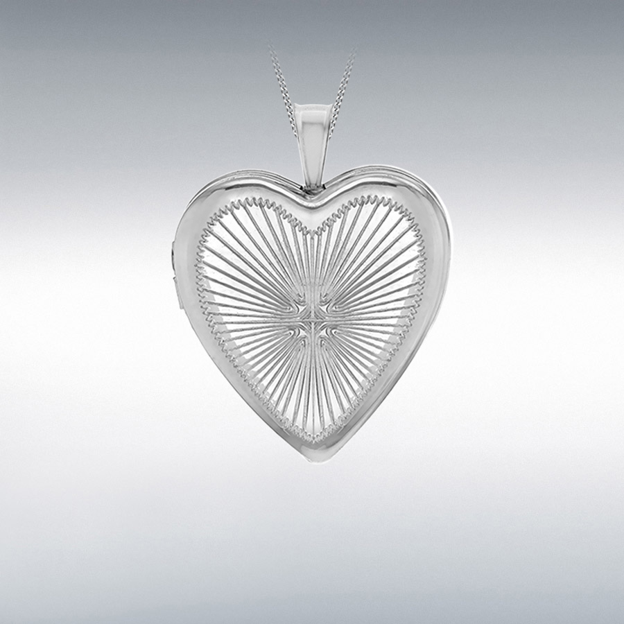 L5153 LOCKET RHO