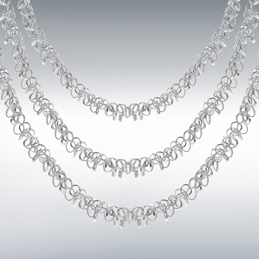 GRAD NECKLACE