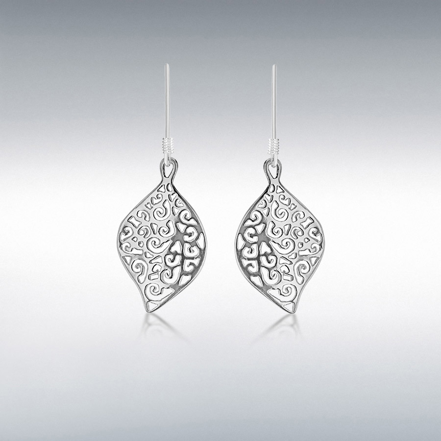 TWIST FILIGREE