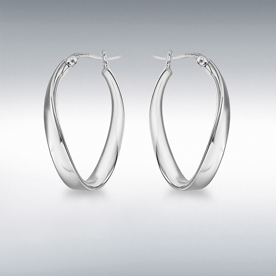 FANCY OVAL CREO