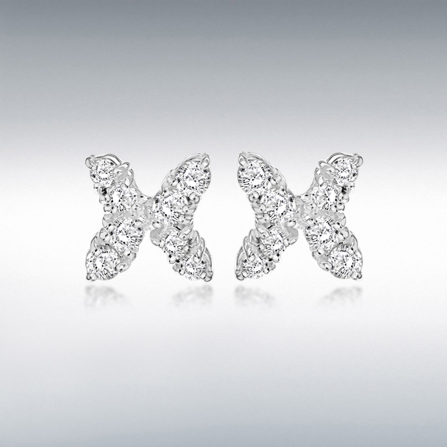 CZ KISS STUD