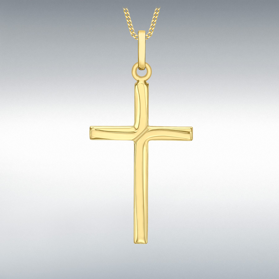 TWIST CROSS