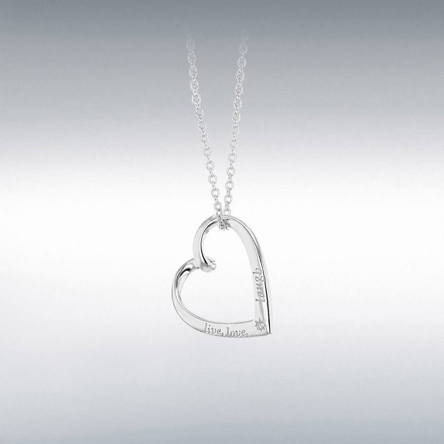 DIA HEART 