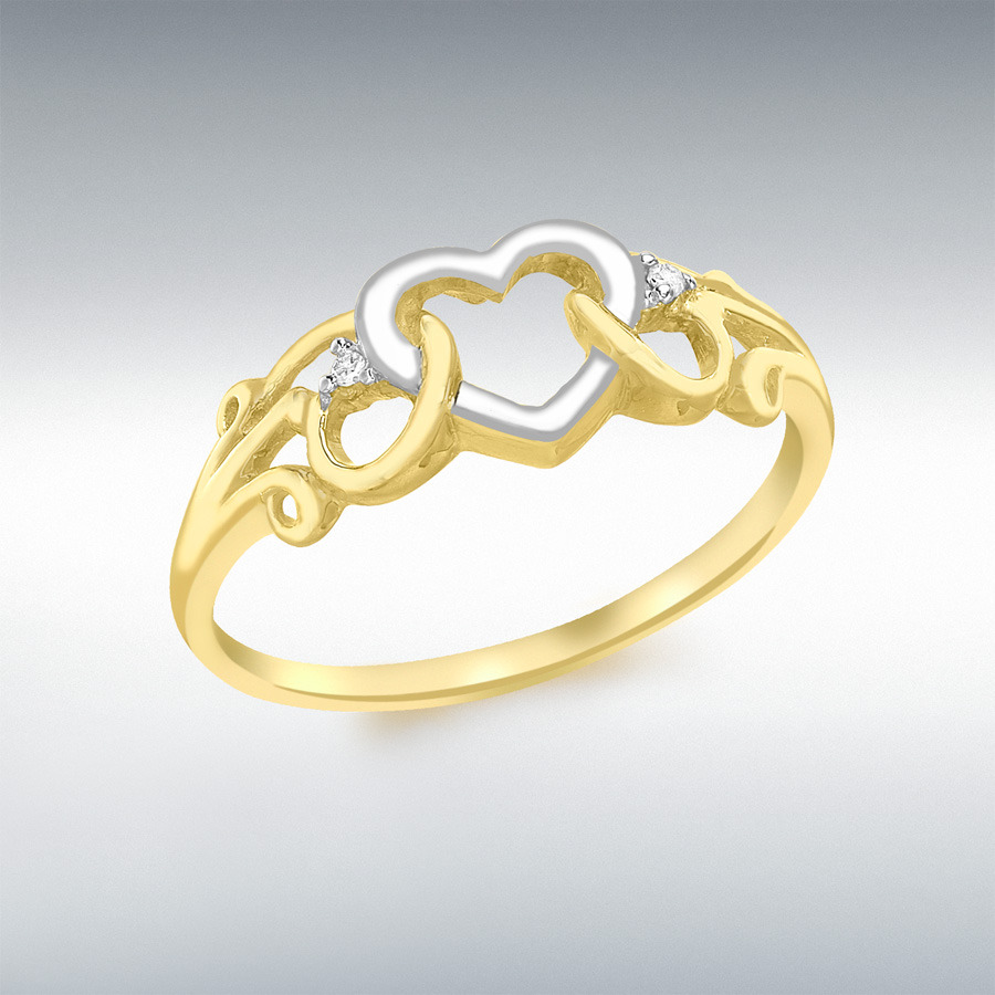 R23710 0.01CT