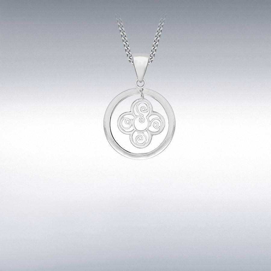 FILIGREE DISC