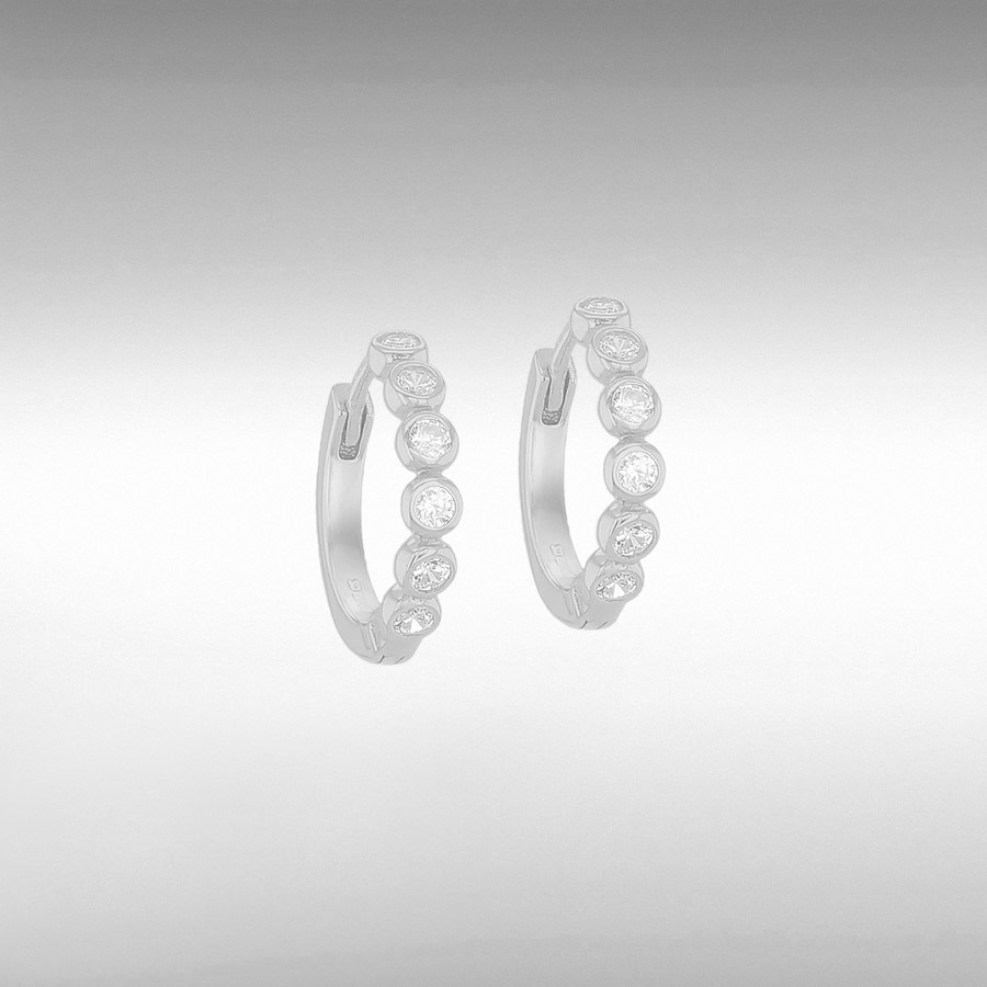 SIL RHO CZ HOOP