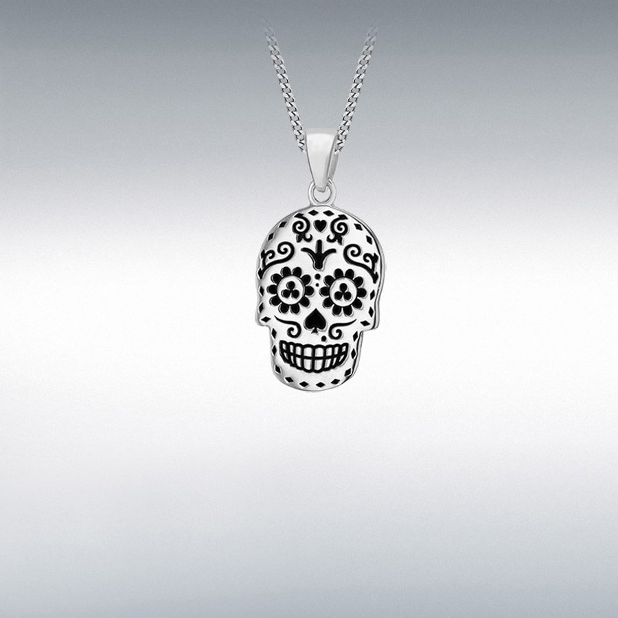 SKULL PENDANT