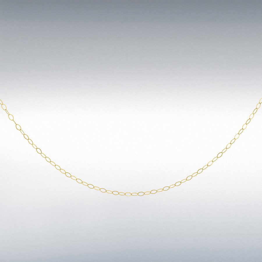 TRACE CHAIN