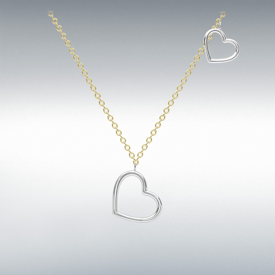 2 COL HEARTS