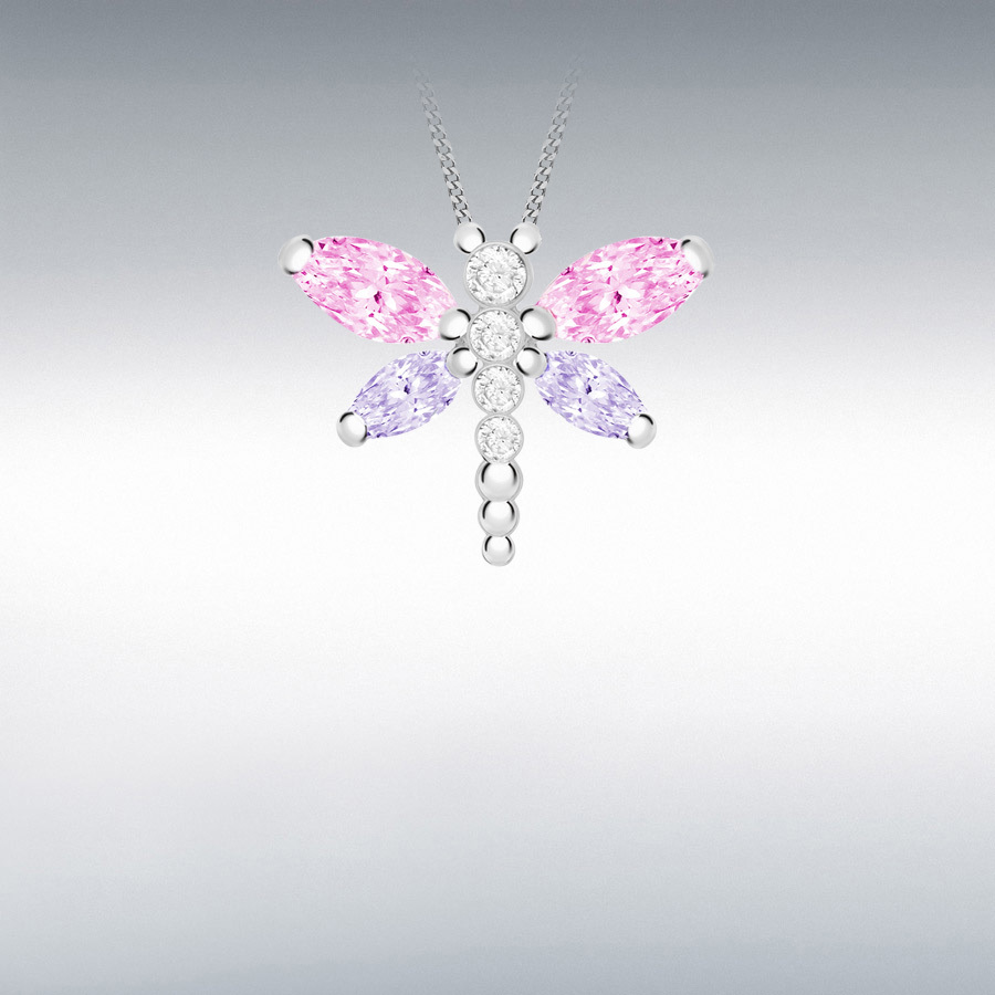 PK/LAV BUTTERFL
