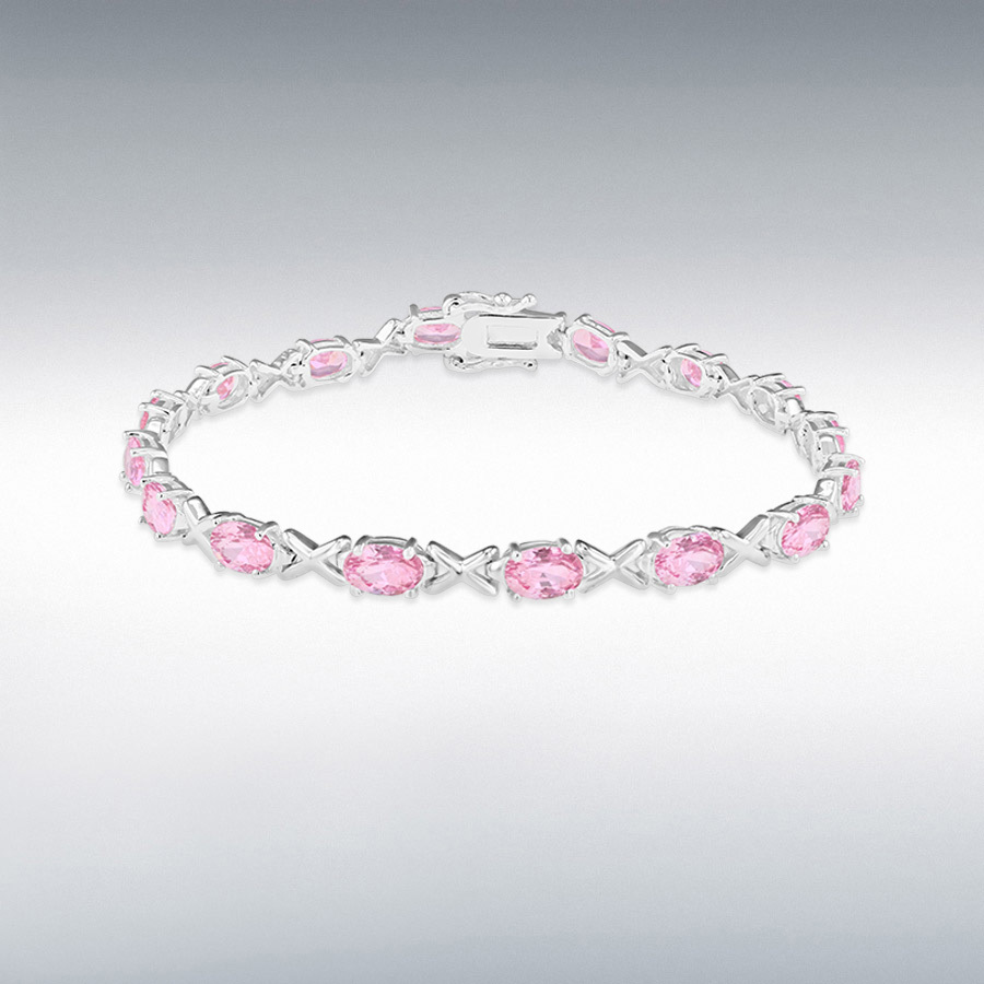 KISS PINK CZ