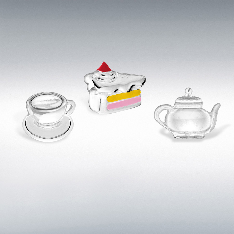TIME FOR TEA