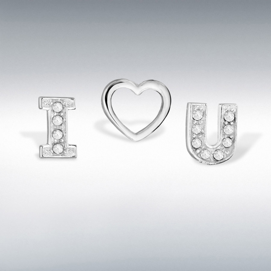 I LOVE YOU