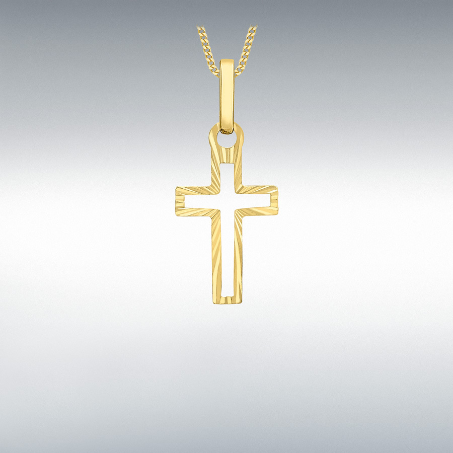 CUTOUT CROSS